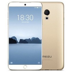 Замена тачскрина на телефоне Meizu 15 Lite в Нижнем Тагиле